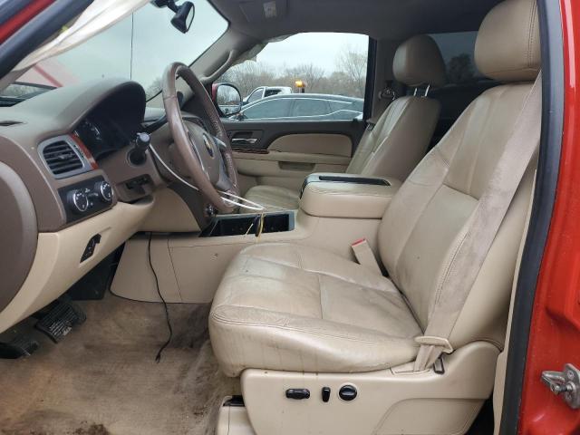 Photo 7 from auction – 2011 CHEVROLET SILVERADO with VIN 3GCPKTE38BG266118