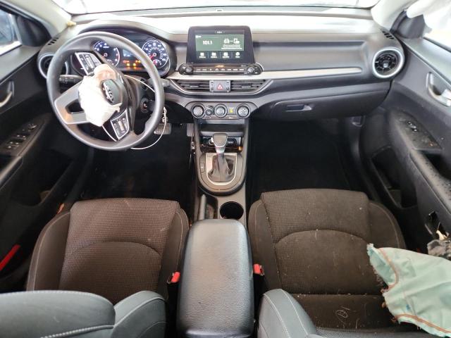 Photo 8 from auction – 2021 KIA FORTE FE with VIN 3KPF24AD3ME320147