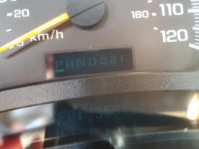 صورة رقم 9 من المزاد - 2005 GMC NEW SIERRA مع VIN 2GTEC13TX51106718