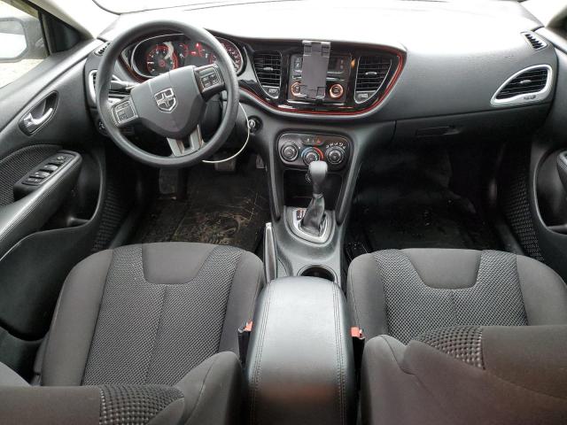 Photo 8 from auction – 2016 DODGE DART SXT S with VIN 1C3CDFFA9GD821822
