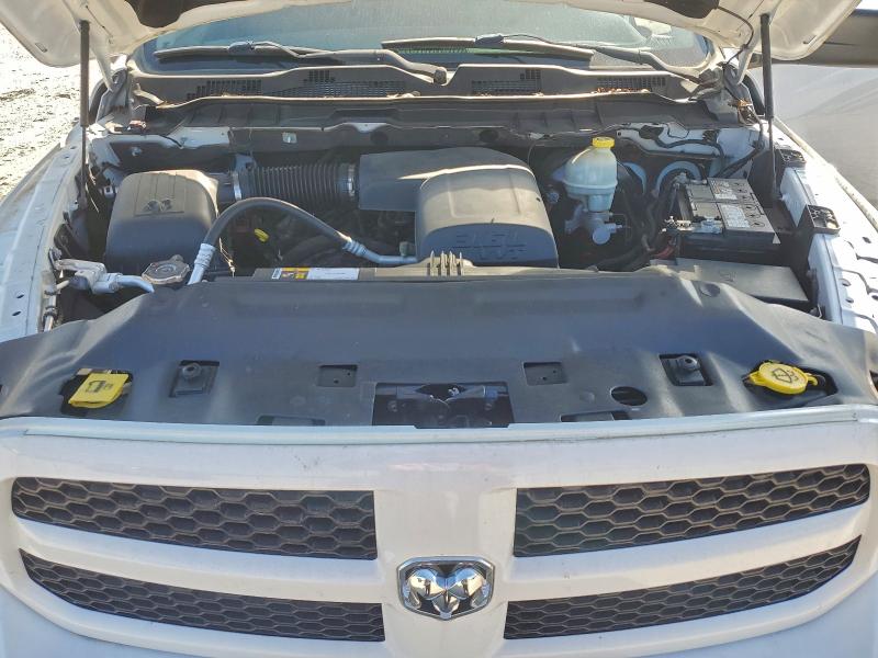 Photo 11 from auction – 2016 RAM 1500 ST with VIN 1C6RR6FG1GS101445