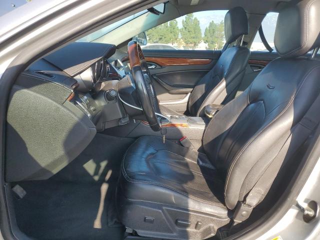 صورة رقم 7 من المزاد - 2012 CADILLAC CTS مع VIN 1G6DE5E51C0114665