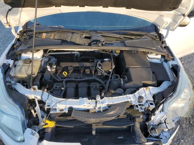 Photo 11 from auction – 2014 FORD FOCUS with VIN 1FADP3F29EL420228