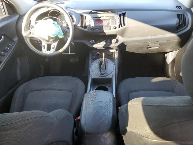 Photo 8 from auction – 2011 KIA SPORTAGE L with VIN KNDPB3A29B7066955