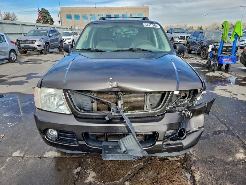 Photo 5 from auction – 2005 FORD EXPLORER X with VIN 1FMZU73W55UA93307