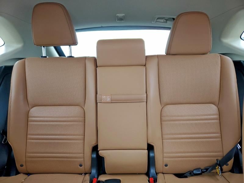 Photo 10 from auction – 2016 LEXUS NX 200T BA with VIN JTJBARBZ2G2068575