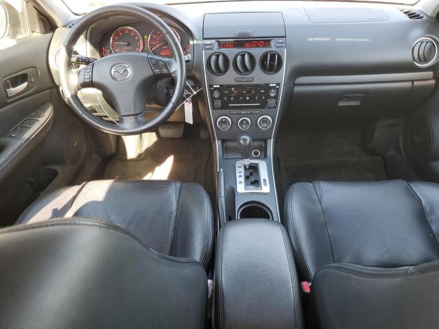 Photo 8 from auction – 2006 MAZDA 6 S with VIN 1YVHP84D565M04203