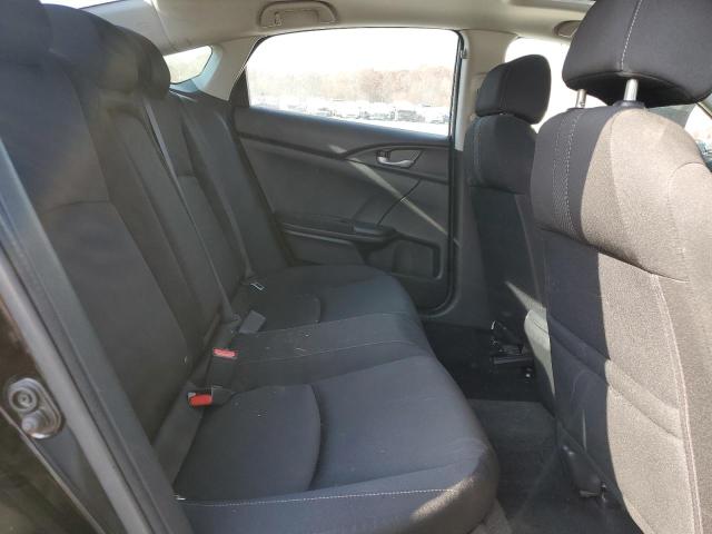 Foto 10 de la subasta – 2017 HONDA CIVIC EX con VIN 2HGFC2F74HH548447