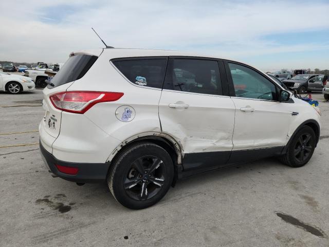 Photo 3 from auction – 2014 FORD ESCAPE SE with VIN 1FMCU0GX4EUB33554