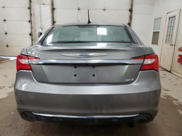 Photo 6 from auction – 2012 CHRYSLER 200 LIMITE with VIN 1C3CCBCB7CN301518