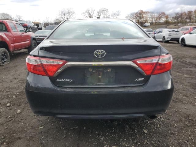 Photo 6 from auction – 2017 TOYOTA CAMRY LE with VIN 4T1BF1FK5HU276633