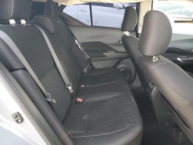 Photo 11 from auction – 2022 NISSAN KICKS with VIN 3N1CP5CV6NL498912