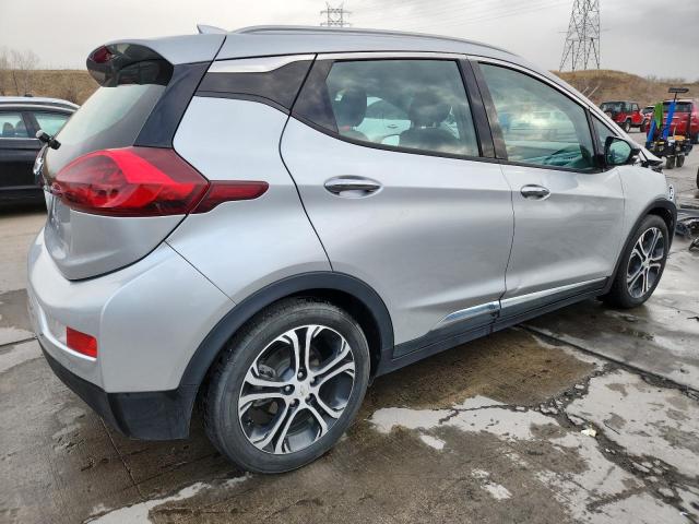 Photo 3 from auction – 2018 CHEVROLET BOLT EV PR with VIN 1G1FX6S07J4138496