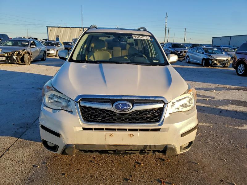 Photo 5 from auction – 2014 SUBARU FORESTER 2 with VIN JF2SJAPC3EH415139
