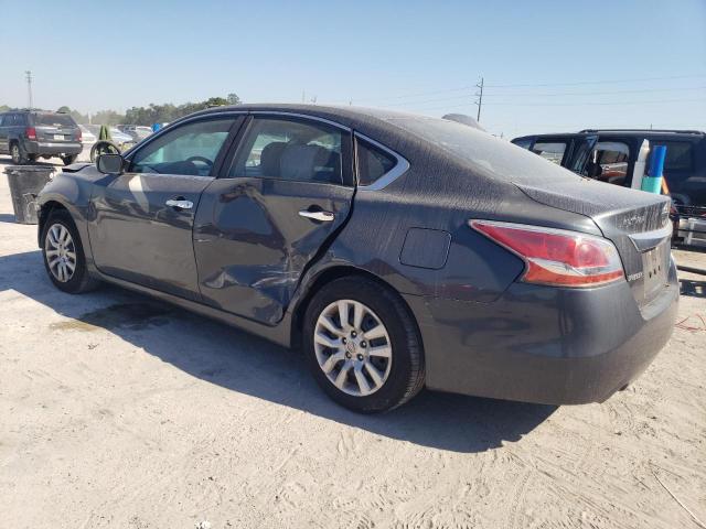 Photo 2 from auction – 2013 NISSAN ALTIMA 2.5 with VIN 1N4AL3AP1DC112874