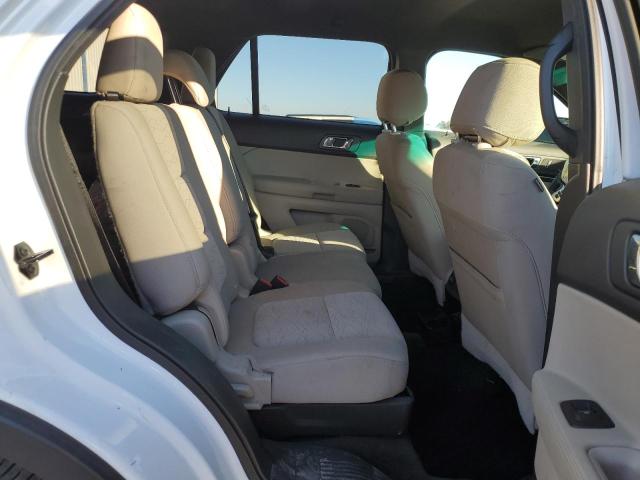 Photo 11 from auction – 2014 FORD EXPLORER with VIN 1FM5K7B82EGA67303