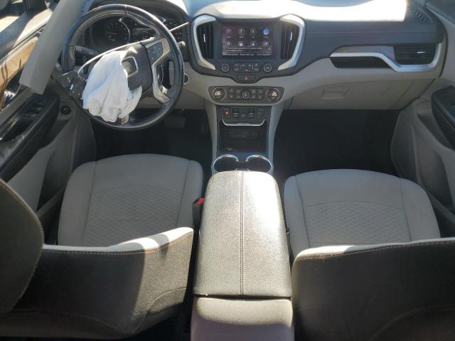 Photo 8 from auction – 2018 GMC TERRAIN SL with VIN 3GKALMEV0JL338966