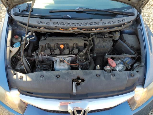 Photo 11 from auction – 2010 HONDA CIVIC VP with VIN 19XFA1F36AE008756