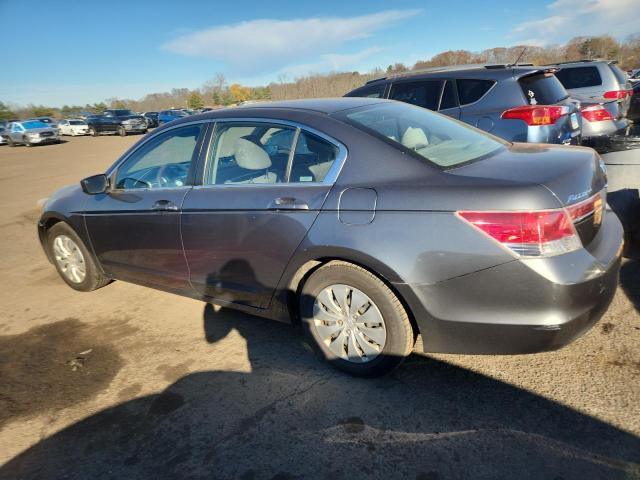 Photo 2 from auction – 2012 HONDA ACCORD LX with VIN 1HGCP2F36CA019187