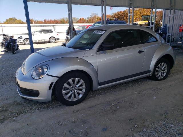 Photo 1 from auction – 2013 VOLKSWAGEN BEETLE with VIN 3VWFP7AT9DM656169