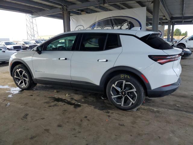 Photo 2 from auction – 2025 CHEVROLET EQUINOX LT with VIN 3GN7DMRP4SS248085