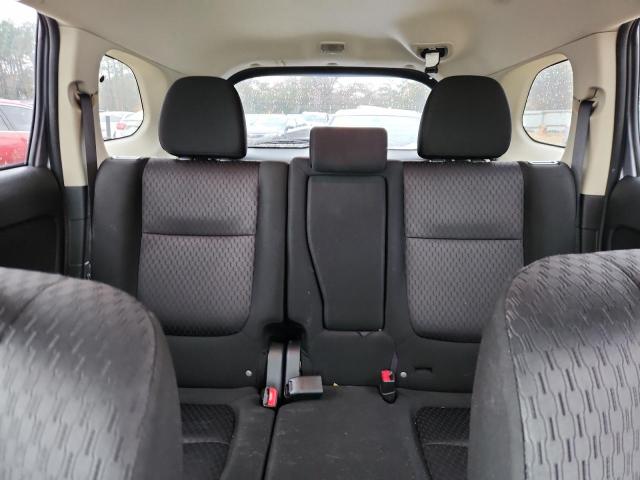 Photo 10 from auction – 2014 MITSUBISHI OUTLANDER with VIN JA4AD3A32EZ010559