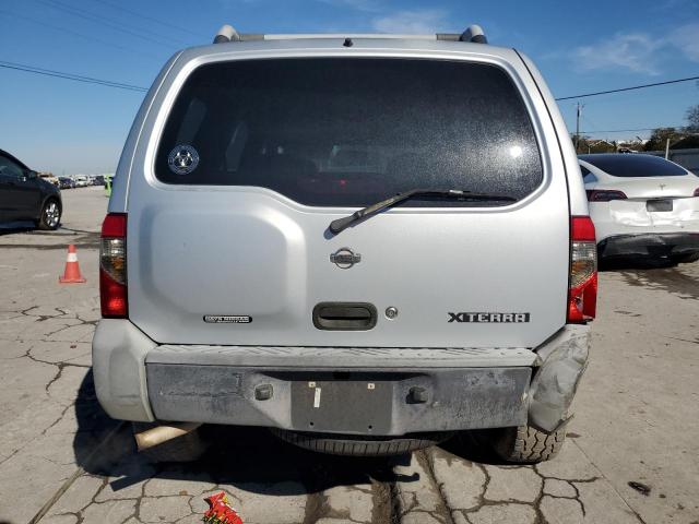 Photo 6 from auction – 2000 NISSAN XTERRA XE with VIN 5N1ED28T4YC515741
