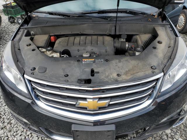 Photo 12 from auction – 2014 CHEVROLET TRAVERSE L with VIN 1GNKRGKD9EJ118550