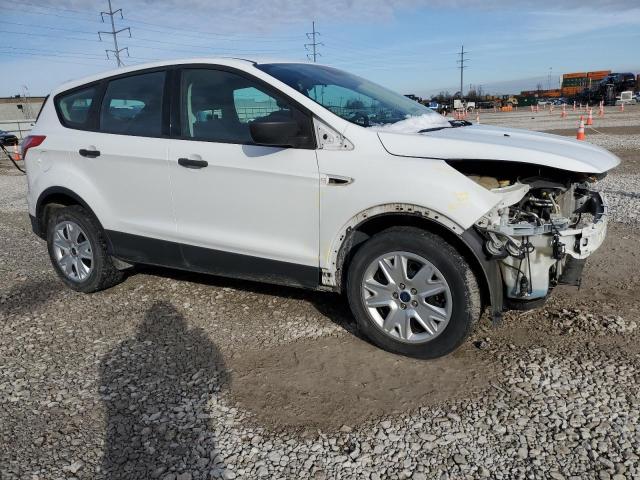 Photo 4 from auction – 2013 FORD ESCAPE with VIN 1FMCU0F71DUB38873