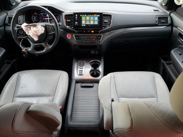 Photo 8 from auction – 2021 HONDA PASSPORT E with VIN 5FNYF8H52MB027773