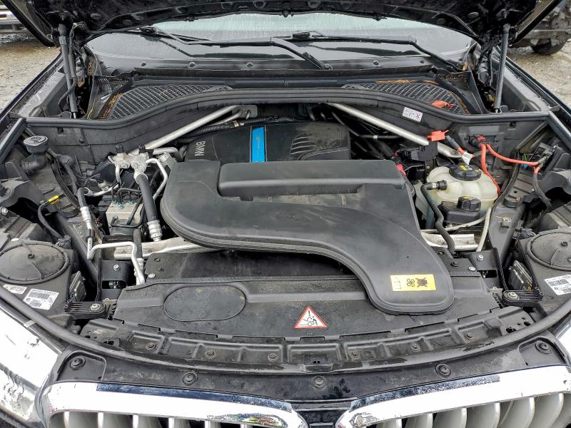 Photo 12 from auction – 2016 BMW X5 with VIN 5UXKT0C56G0S75355