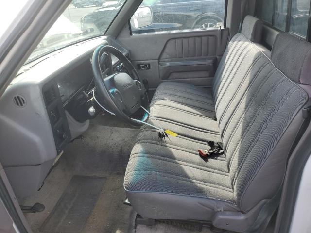 Photo 7 from auction – 1995 DODGE DAKOTA with VIN 1B7FL26X7SW922718
