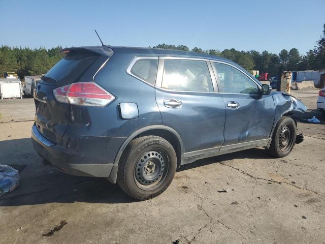 Photo 3 from auction – 2015 NISSAN ROGUE S with VIN KNMAT2MT2FP579763