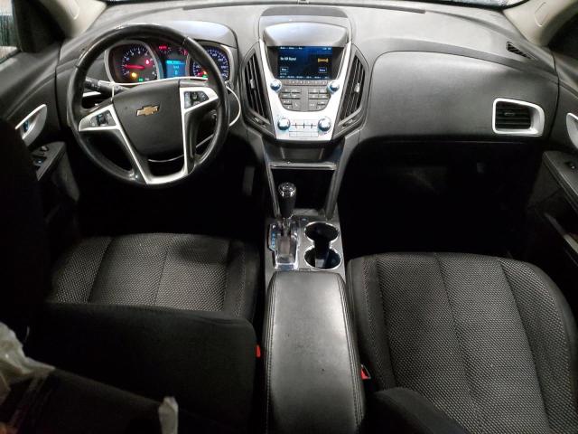 Photo 8 from auction – 2016 CHEVROLET EQUINOX LT with VIN 2GNALCEK5G1183201