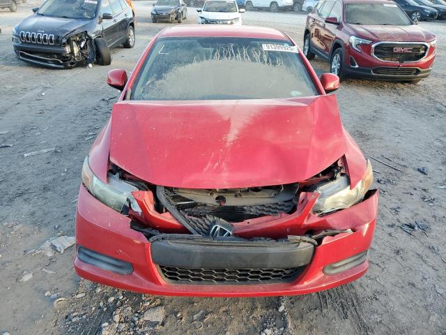 Photo 5 from auction – 2012 HONDA CIVIC with VIN 2HGFG3B5XCH501320