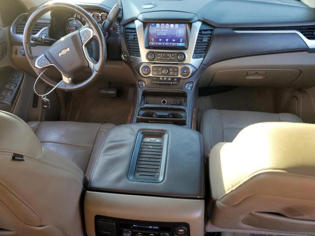 Photo 8 from auction – 2015 CHEVROLET SUBURBAN C with VIN 1GNSCKKC5FR538840