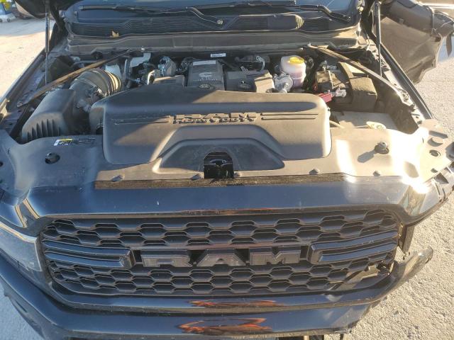 Photo 11 from auction – 2024 RAM 2500 with VIN 3C6UR5DL3RG127219