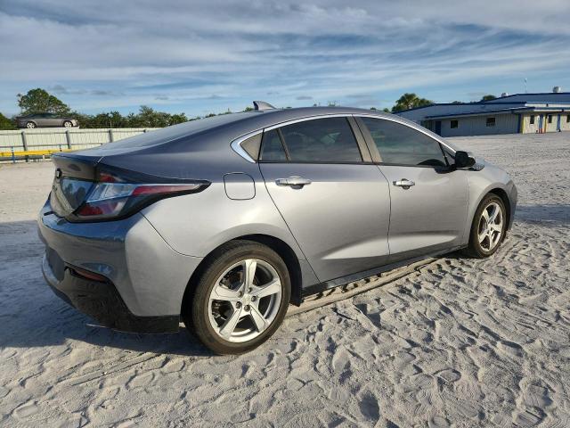 Photo 3 from auction – 2018 CHEVROLET VOLT LT with VIN 1G1RC6S53JU123210
