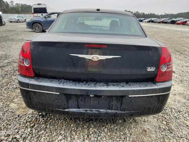 Photo 6 from auction – 2010 CHRYSLER 300 with VIN 2C3CA5CV0AH101619