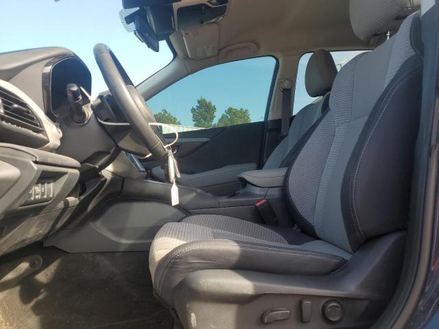 Photo 7 from auction – 2023 SUBARU OUTBACK PR with VIN 4S4BTADC9P3147268