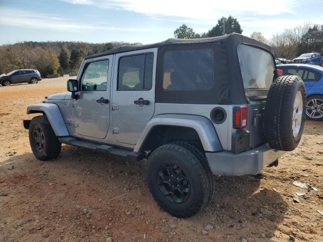 Photo 2 from auction – 2015 JEEP WRANGLER U with VIN 1C4BJWEG3FL772711