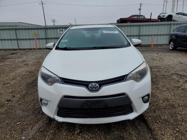 Photo 5 from auction – 2016 TOYOTA COROLLA EC with VIN 5YFBPRHE2GP381858