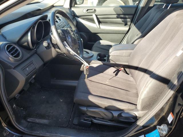 Photo 7 from auction – 2010 MAZDA CX-7 with VIN JM3ER2W59A0342758