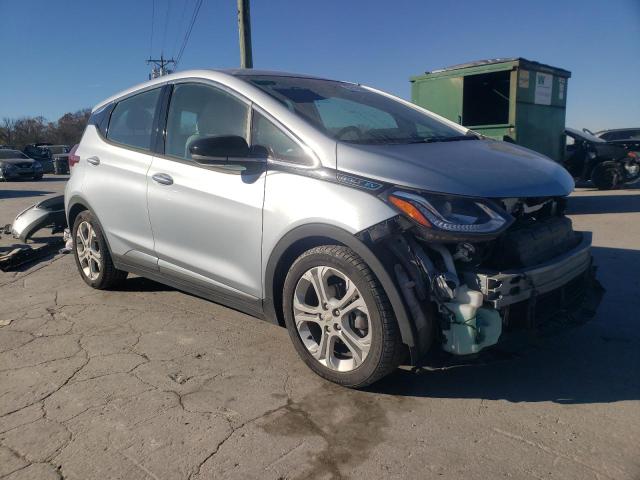 Photo 4 from auction – 2017 CHEVROLET BOLT EV LT with VIN 1G1FW6S04H4185708