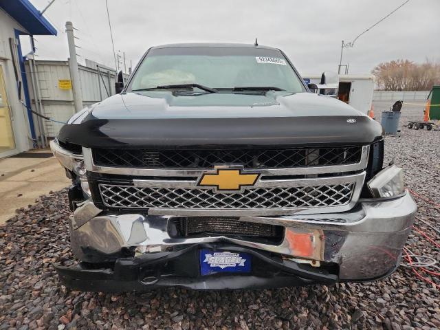 Photo 5 from auction – 2012 CHEVROLET SILVERADO with VIN 1GC1KXC87CF121134