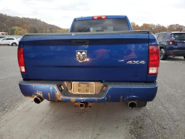 Photo 6 from auction – 2014 RAM 1500 ST with VIN 1C6RR7FT4ES450812