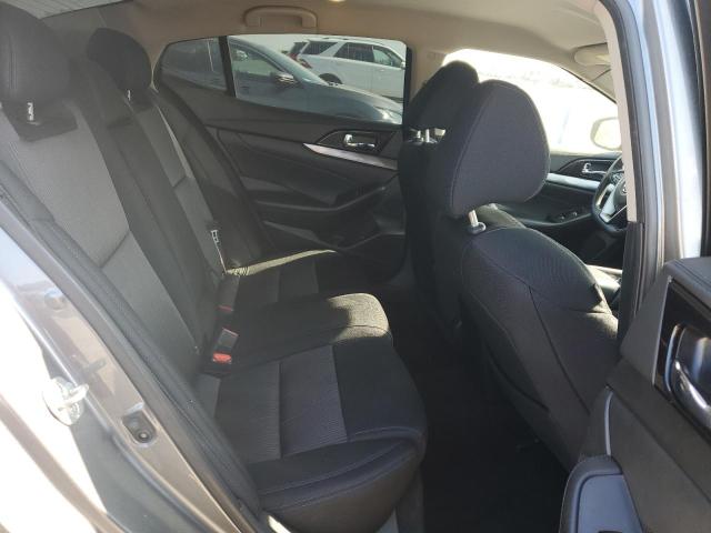 Photo 10 from auction – 2019 NISSAN MAXIMA S with VIN 1N4AA6AV3KC383387