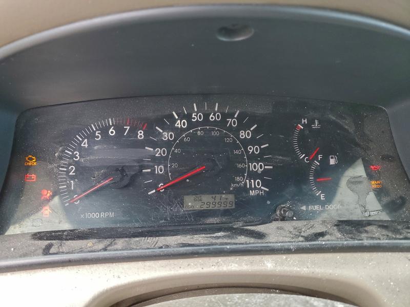 Photo 9 from auction – 2005 TOYOTA COROLLA CE with VIN 1NXBR32E95Z469401