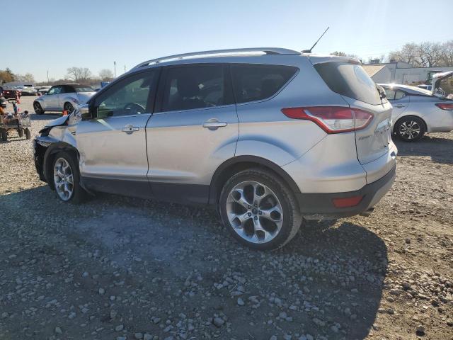 Photo 2 from auction – 2014 FORD ESCAPE TIT with VIN 1FMCU0J9XEUC66054