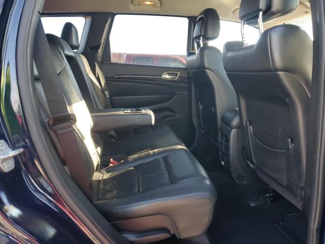 Photo 11 from auction – 2013 JEEP GRAND CHER with VIN 1C4RJFAG7DC600439